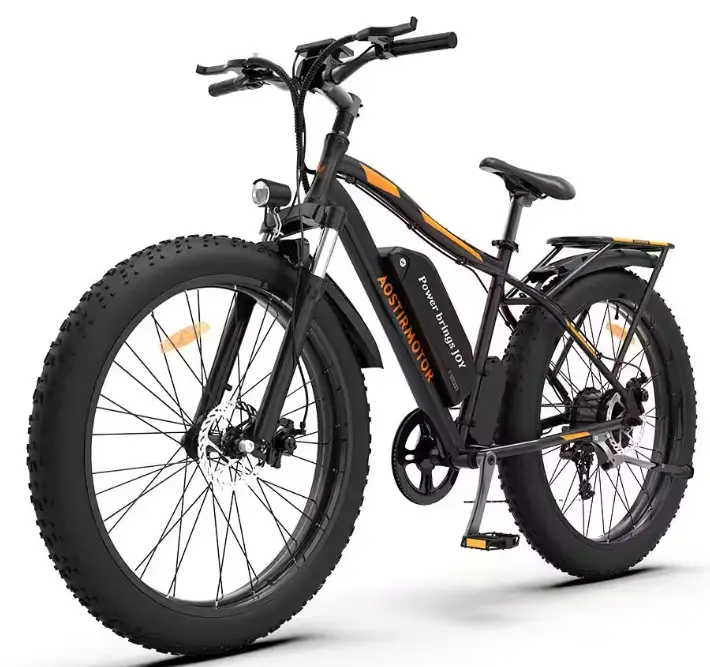 AOSTIRMOTOR-ZQ-202117B-26-Inch-Fat-Tire-Electric-Bike-PRODUCT-IMAGE