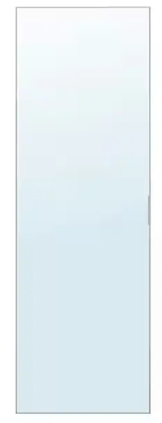 IKEA AA-2262534-3 STRAUMEN Mirror Door