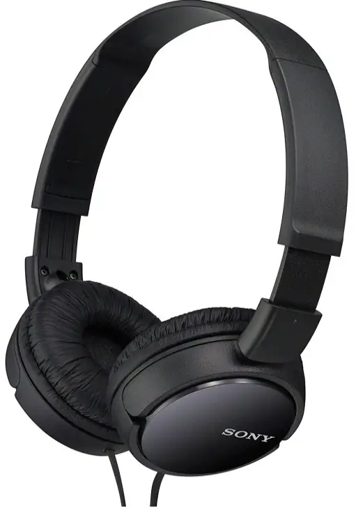 Sony-ZX-Series-MDR-ZX110AP-Wired-On-Ear-Headphones-Product
