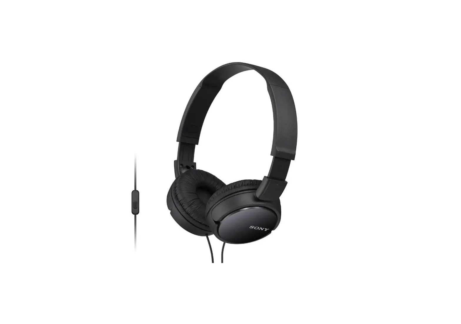 Sony Zx Series Mdr-zx110ap Wired On-ear Headphones Operating Instructions Sony Zx Series Mdr-zx110ap Wired On-ear Headphones Operating Instructions