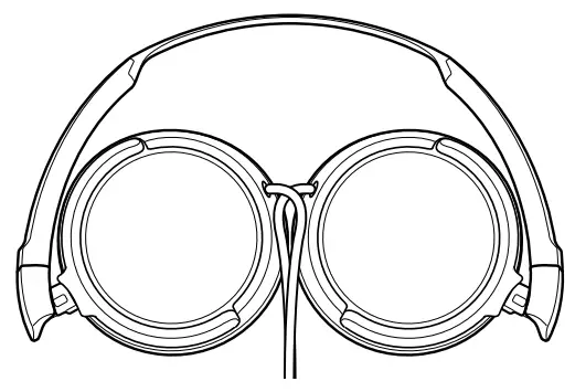 Sony-ZX-Series-MDR-ZX110AP-Wired-On-Ear-Headphones-fig-4