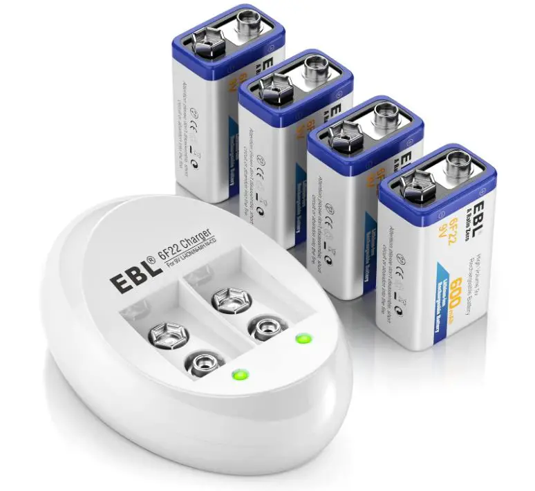 EBL-C840-Rechargeable-Batteries-product