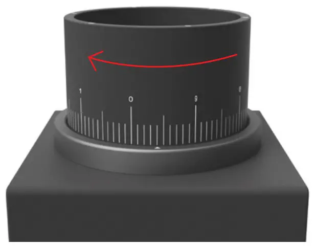 VARIA VS3 Grinder - fig 2