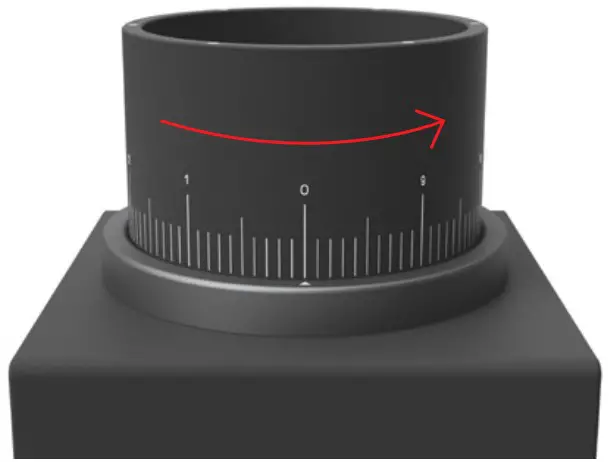 VARIA VS3 Grinder - fig 3