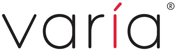 VARIA logo