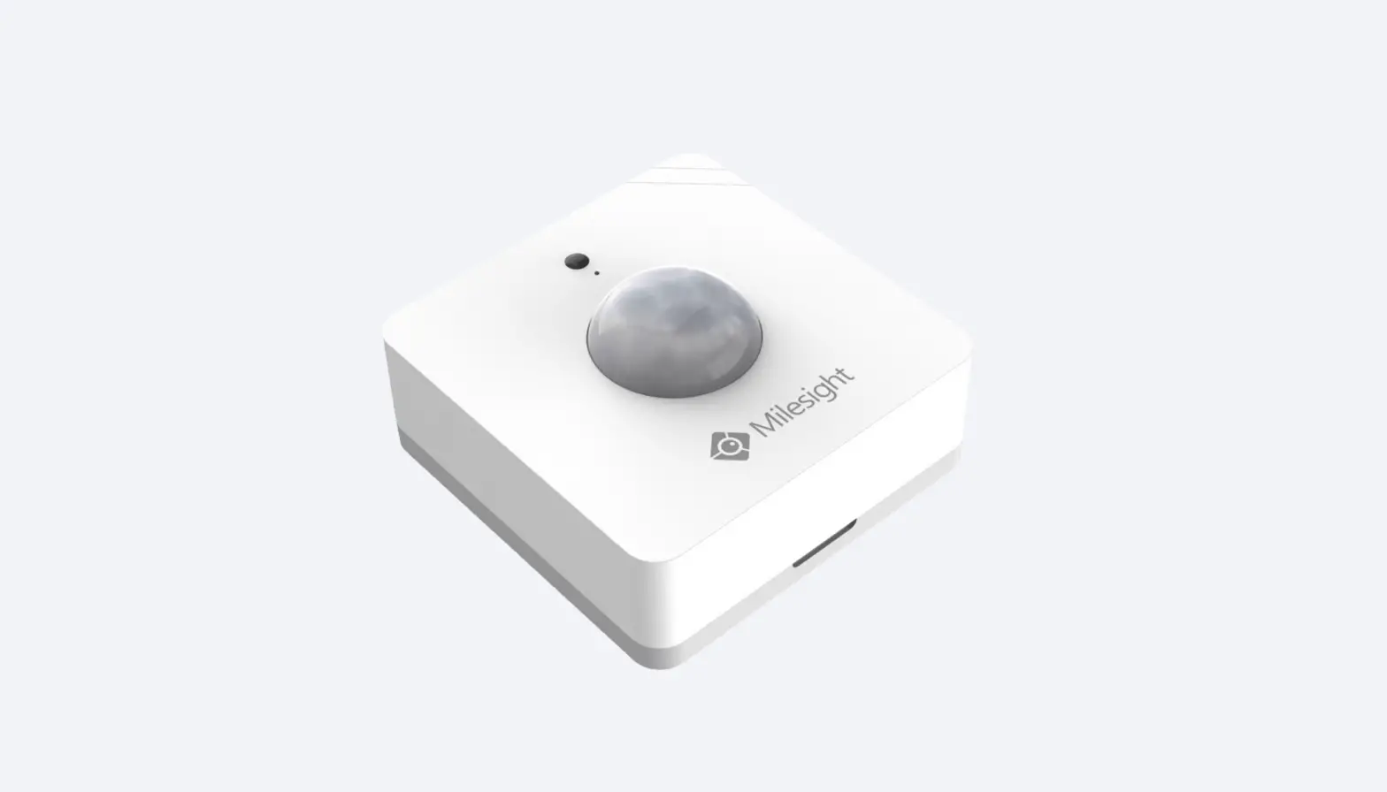 Milesight Ws202 Lorawan Pir And Light Sensor User Guide