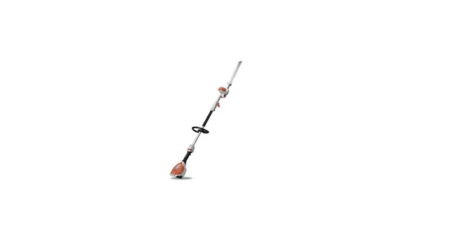 Stihl Hla 56 Cordless Long Reach Hedge Trimmer Instruction Manual Stihl Hla 56 Cordless Long Reach Hedge Trimmer Instruction Manual