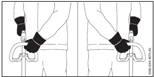 STIHL-HLA-56-Cordless-Long-Reach-Hedge-Trimmer-fig-15