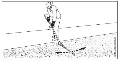 STIHL-HLA-56-Cordless-Long-Reach-Hedge-Trimmer-fig-18