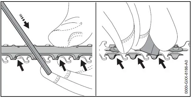 STIHL-HLA-56-Cordless-Long-Reach-Hedge-Trimmer-fig-24