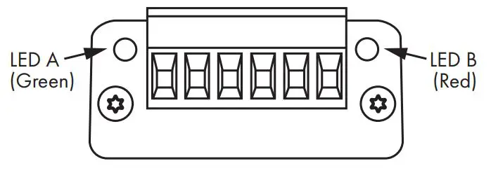 Invertek Drives OPT-2-ENCOD-IN OPTIDRIVE Encoder Interface-fig-1