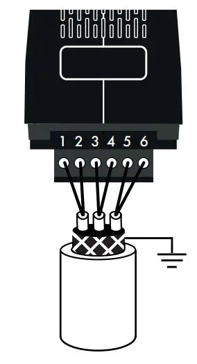 Invertek Drives OPT-2-ENCOD-IN OPTIDRIVE Encoder Interface-fig-6