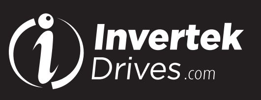 Invertek Drives logo
