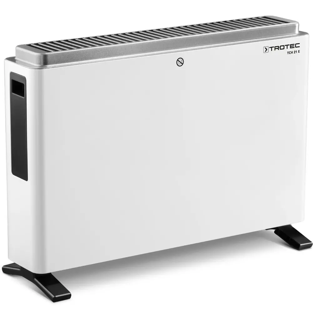 TROTEC TCH 21 E Convector