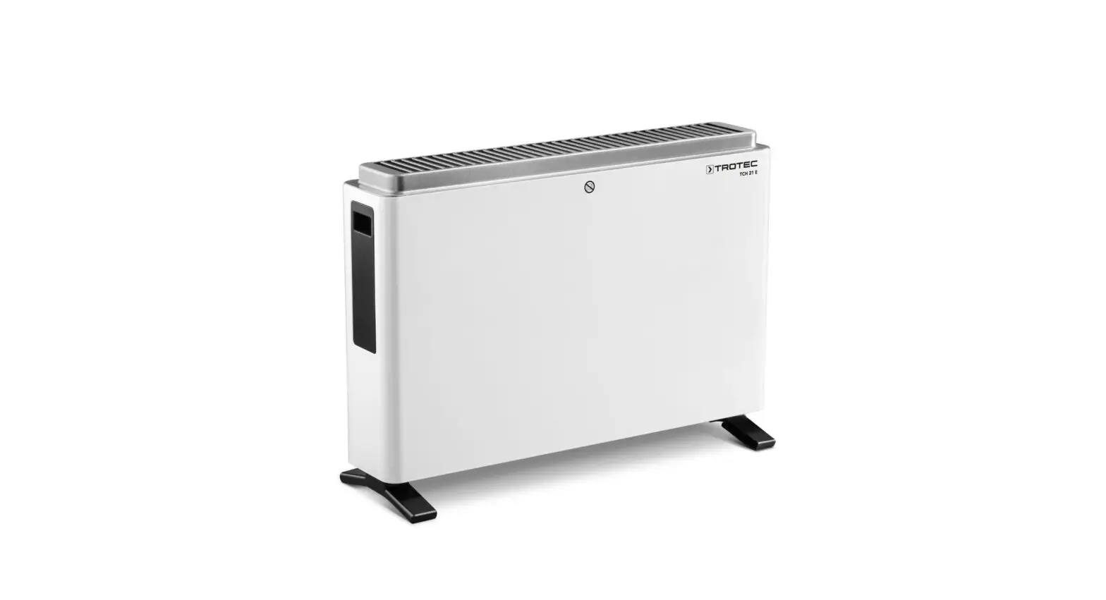 Trotec Tch 21 E Convector Instruction Manual Trotec Tch 21 E Convector Instruction Manual