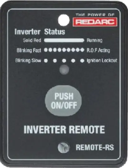 Inverter