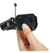 Fdceligoo FDDTC001 Dog Training Anti Bark Collar - electric 1shock1