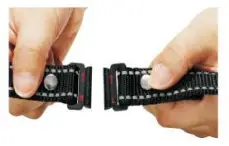 Fdceligoo FDDTC001 Dog Training Anti Bark Collar - electric 1shock2