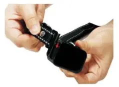 Fdceligoo FDDTC001 Dog Training Anti Bark Collar - electric 1shock3