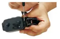 Fdceligoo FDDTC001 Dog Training Anti Bark Collar - electric 1shock4