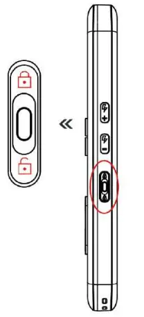 Fdceligoo FDDTC001 Dog Training Anti Bark Collar - logk