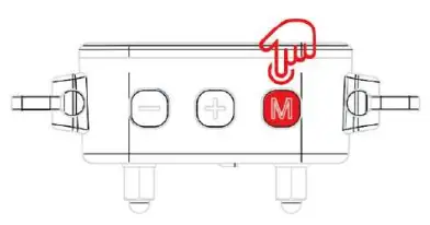 Fdceligoo FDDTC001 Dog Training Anti Bark Collar - receiver5