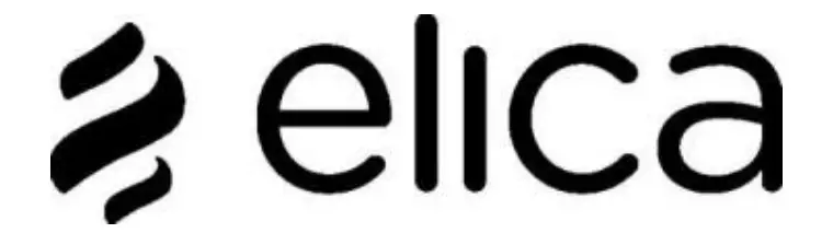 elica Logo