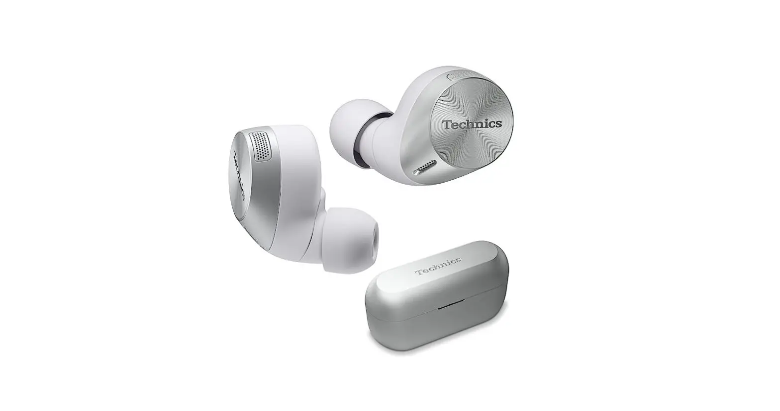 Technics Eah-az80 True Wireless Earbuds Instruction Manual Technics Eah-az80 True Wireless Earbuds Instruction Manual