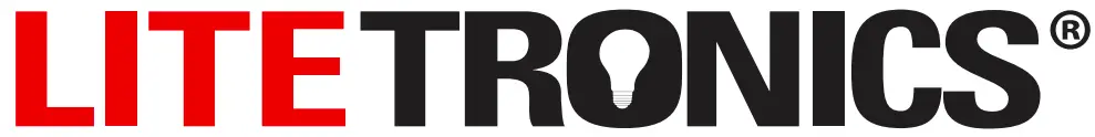 LITE TRONICS LOGO