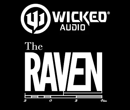 Wicked Audio Raven Wired Headphone User Manual Wicked Audio Raven Wired Headphone User Manual