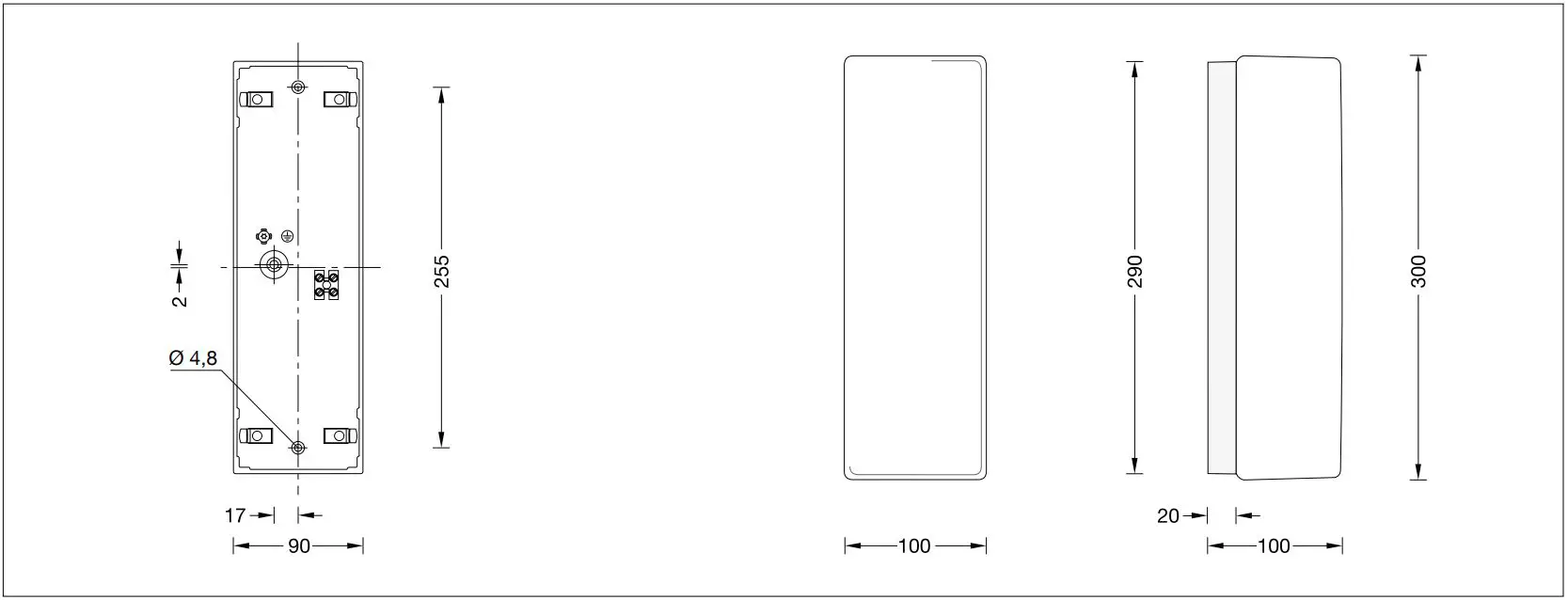 BEGA-34162-Ceiling-and-Wall-Luminaire-1