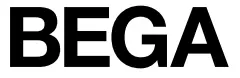 BEGA-Logo