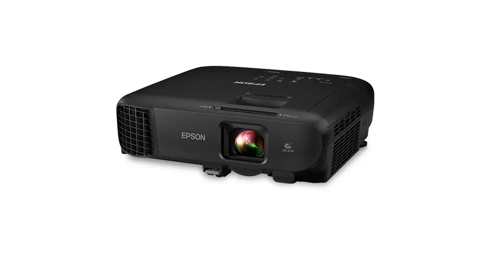 Epson Ex11000 3lcd Full Hd 1080p Wireless Laser Projector User Guide