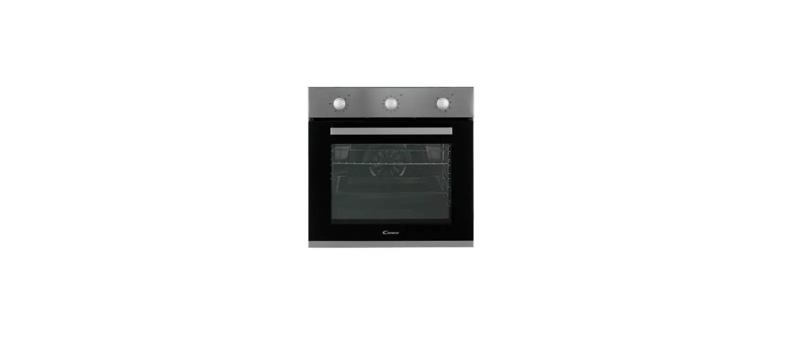 Candy Fcp612xl/e1 Oven Instructions Candy Fcp612xl/e1 Oven Instructions
