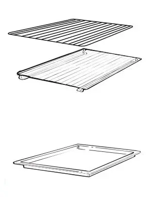 CANDY-FCP612XL-E1-Oven-FIG-1