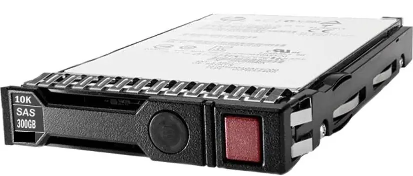 HPE-870753-B21-300GB-12G-SAS-Hard-Disk-Drives-Product