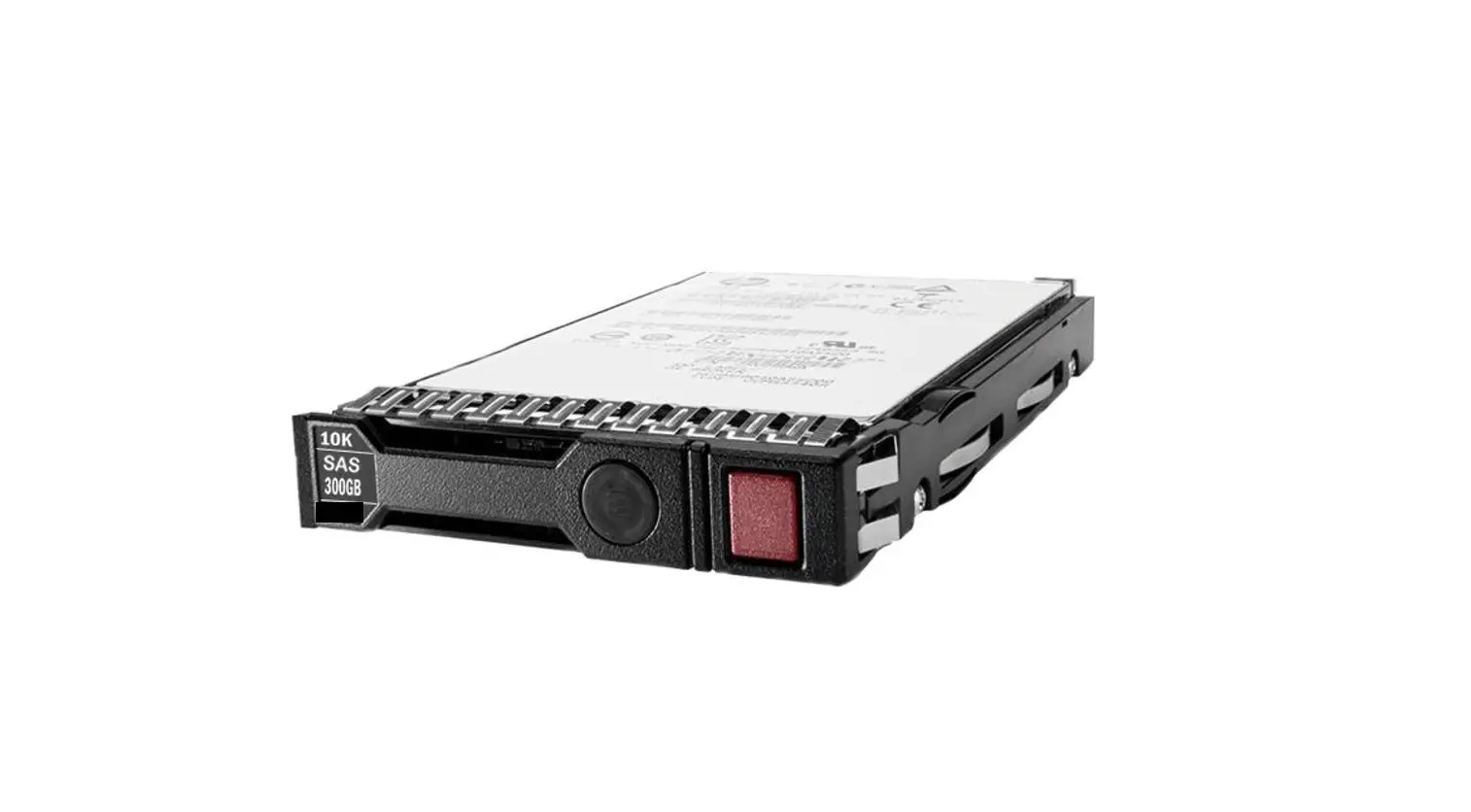 Hpe 870753-b21 300gb 2.5
