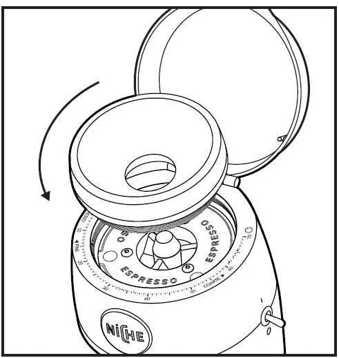 Niche-Duo-83F-Coffee-Grinder-38