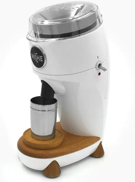 Niche-Duo-83F-Coffee-Grinder-product-image