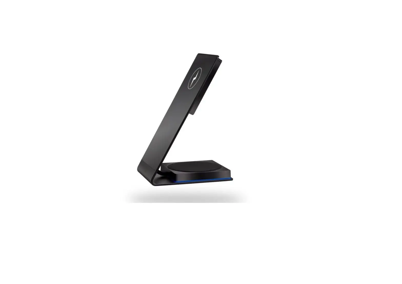 Jlr Gear 2 In 1 Magnetic Wireless Charger Instruction Manual