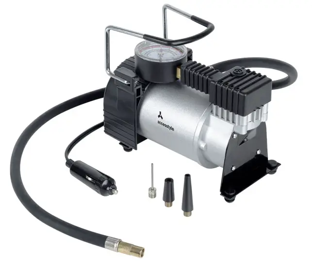 accesstyle AP-30C-FM Wired Car Compressor