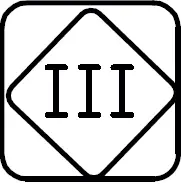 HALCYON R936 Square Low Glare Darklight Wall-Stair Tread 03