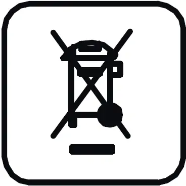 HALCYON R936 Square Low Glare Darklight Wall-Stair Tread 05