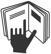 inspire 3276007271959 Ezy Wall Lamp - icon 2