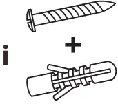 inspire 3276007271959 Ezy Wall Lamp - icon 4