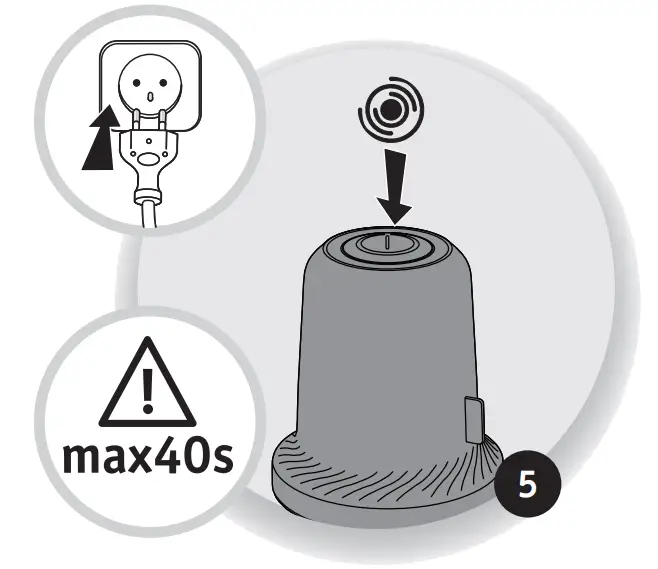 Operating Instruction