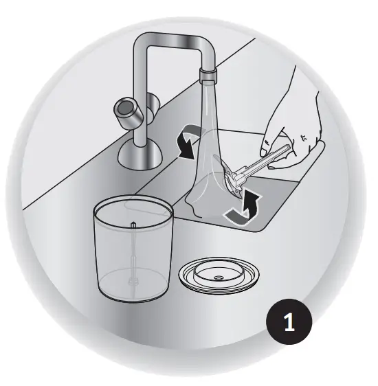 Operating Instruction