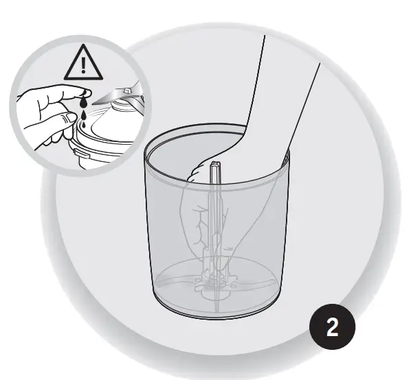 Operating Instruction