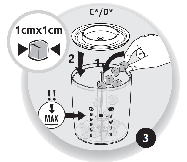 Operating Instruction