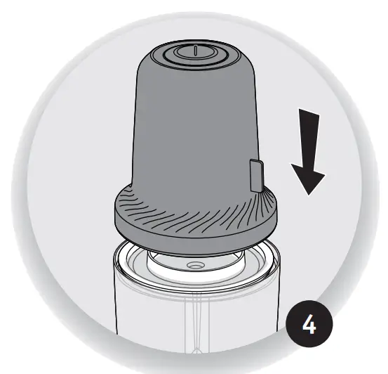 Operating Instruction